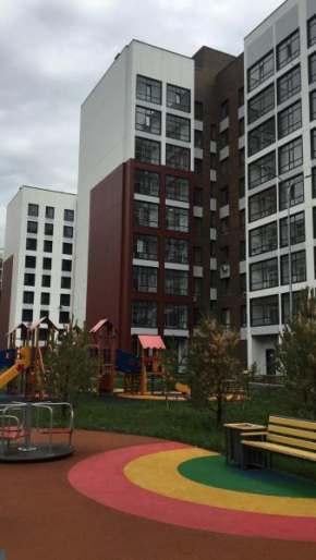 Квартира